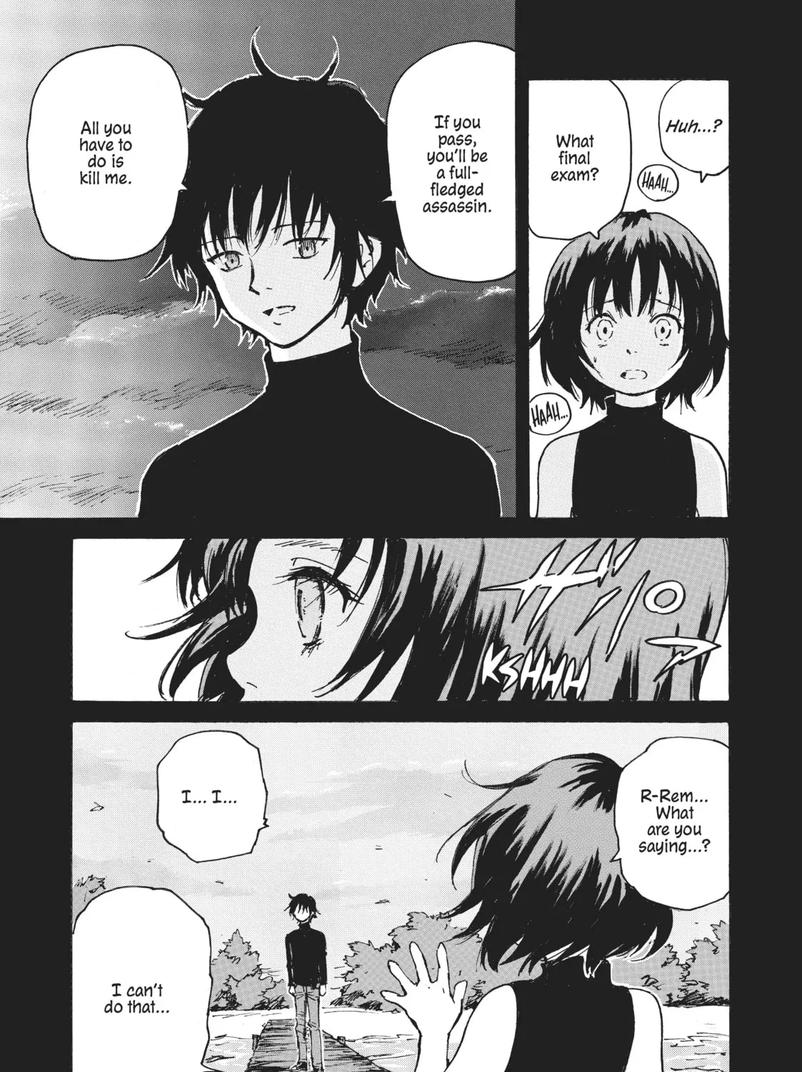 Read CANDY AND CIGARETTES chapter 16 image 60 on Lezhin