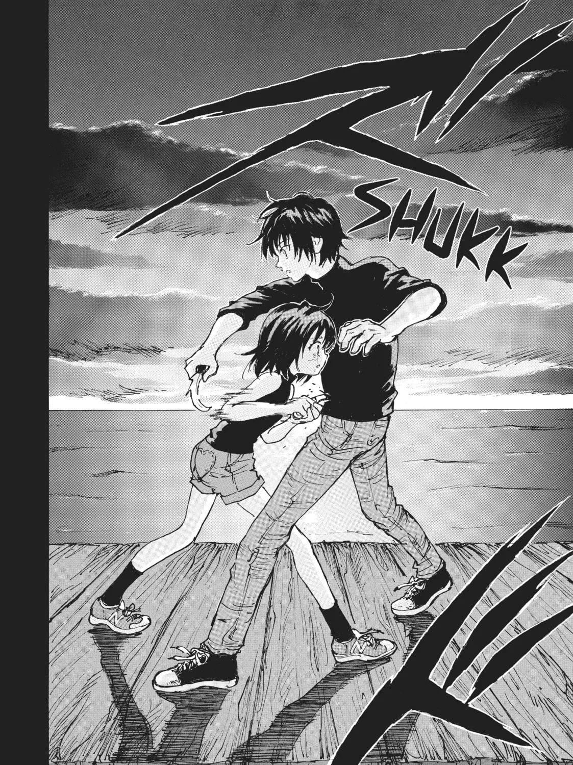 Read CANDY AND CIGARETTES chapter 16 image 66 on Lezhin