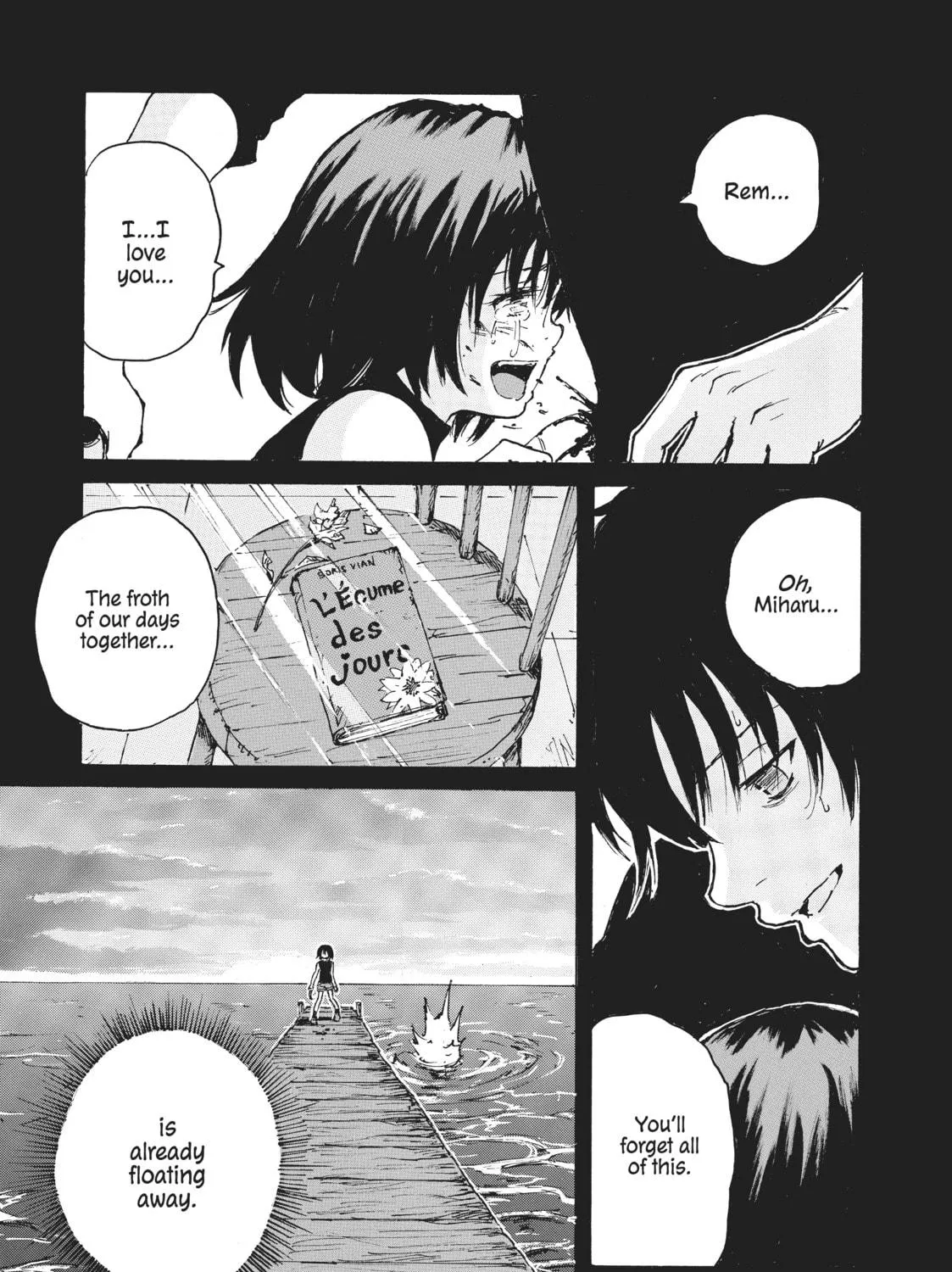Read CANDY AND CIGARETTES chapter 16 image 68 on Lezhin