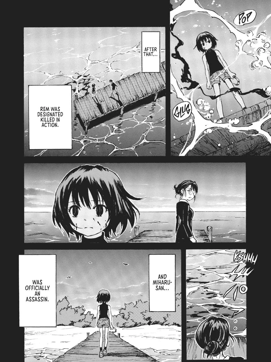 Read CANDY AND CIGARETTES chapter 16 image 70 on Lezhin