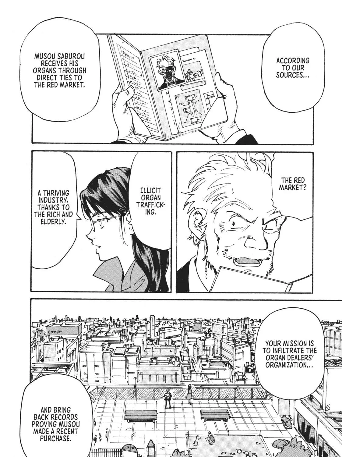 Read CANDY AND CIGARETTES chapter 17 image 22 on Lezhin