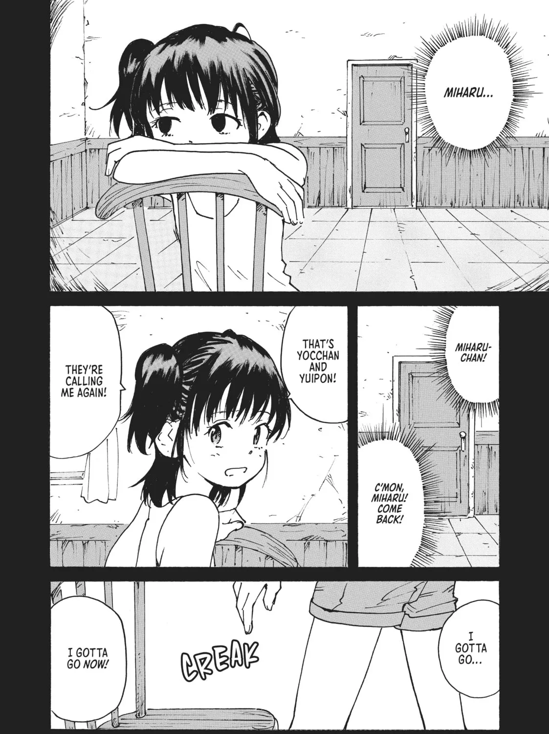 Read CANDY AND CIGARETTES chapter 17 image 26 on Lezhin