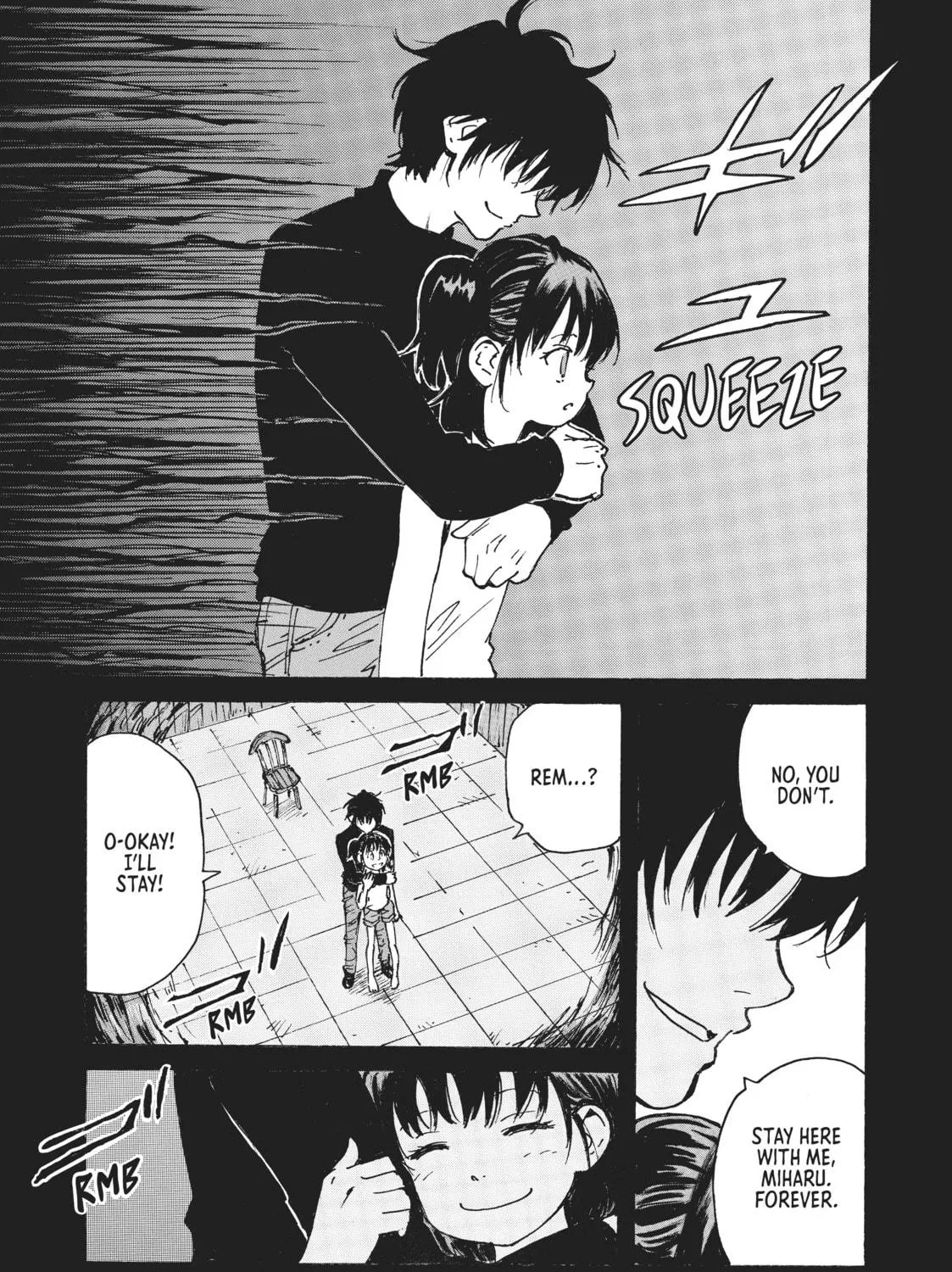 Read CANDY AND CIGARETTES chapter 17 image 28 on Lezhin