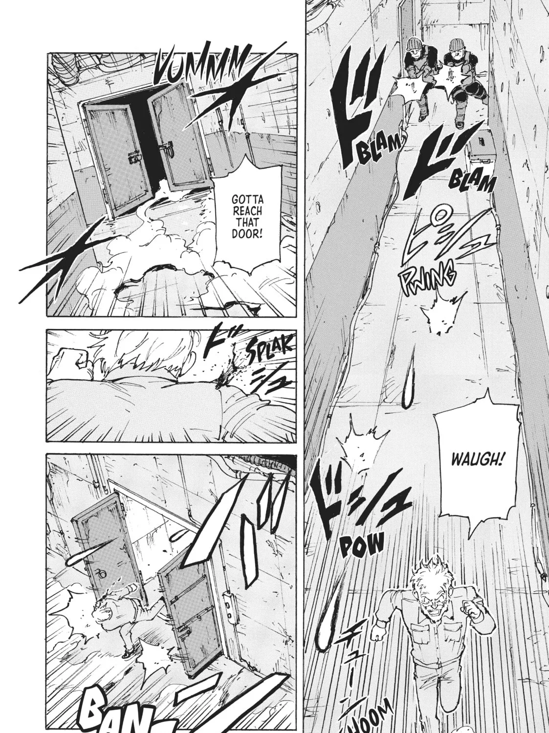 Read CANDY AND CIGARETTES chapter 17 image 62 on Lezhin