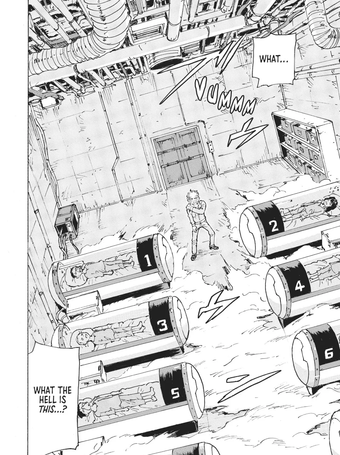 Read CANDY AND CIGARETTES chapter 17 image 66 on Lezhin