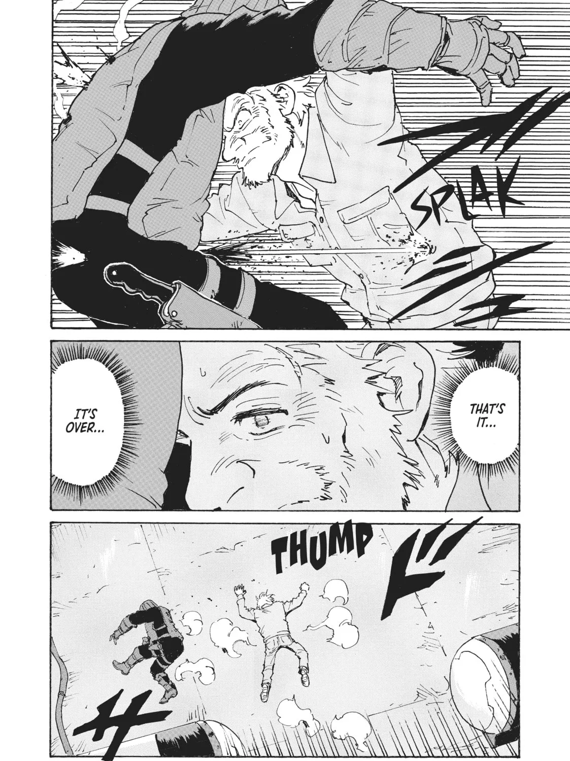 Read CANDY AND CIGARETTES chapter 18 image 42 on Lezhin