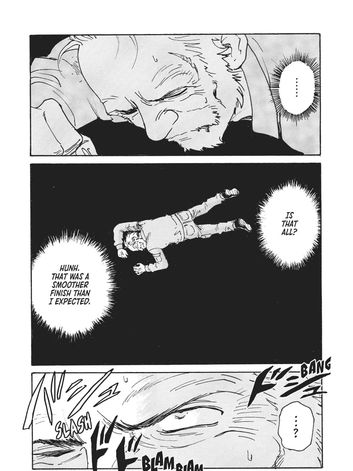 Read CANDY AND CIGARETTES chapter 18 image 46 on Lezhin