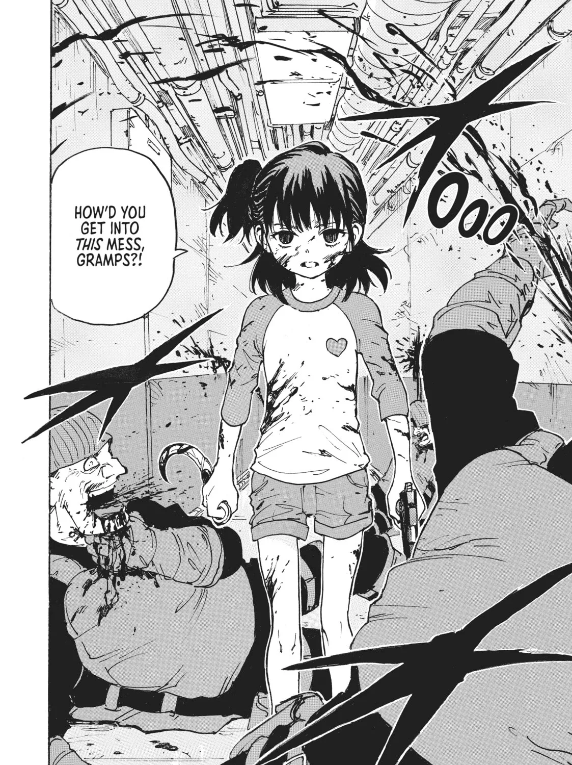 Read CANDY AND CIGARETTES chapter 18 image 50 on Lezhin