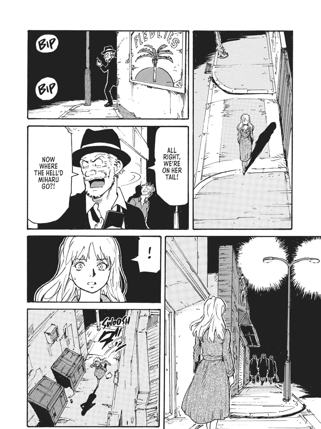 Read CANDY AND CIGARETTES chapter 19 image 50 on Lezhin
