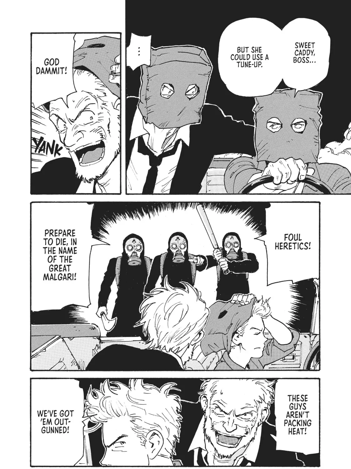 Read CANDY AND CIGARETTES chapter 19 image 62 on Lezhin