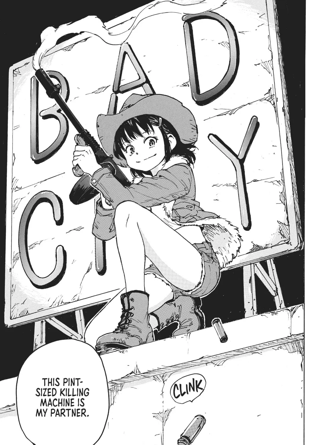 Read CANDY AND CIGARETTES chapter 19 image 74 on Lezhin