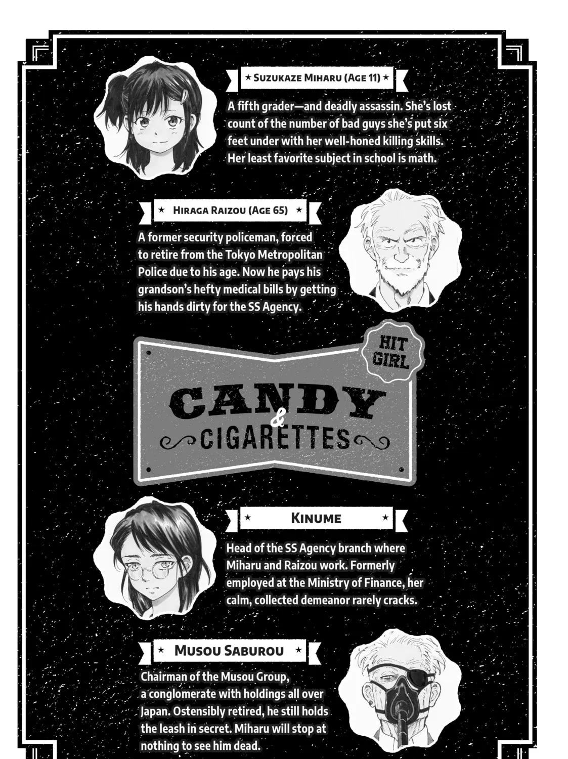 Read CANDY AND CIGARETTES chapter 19 image 86 on Lezhin