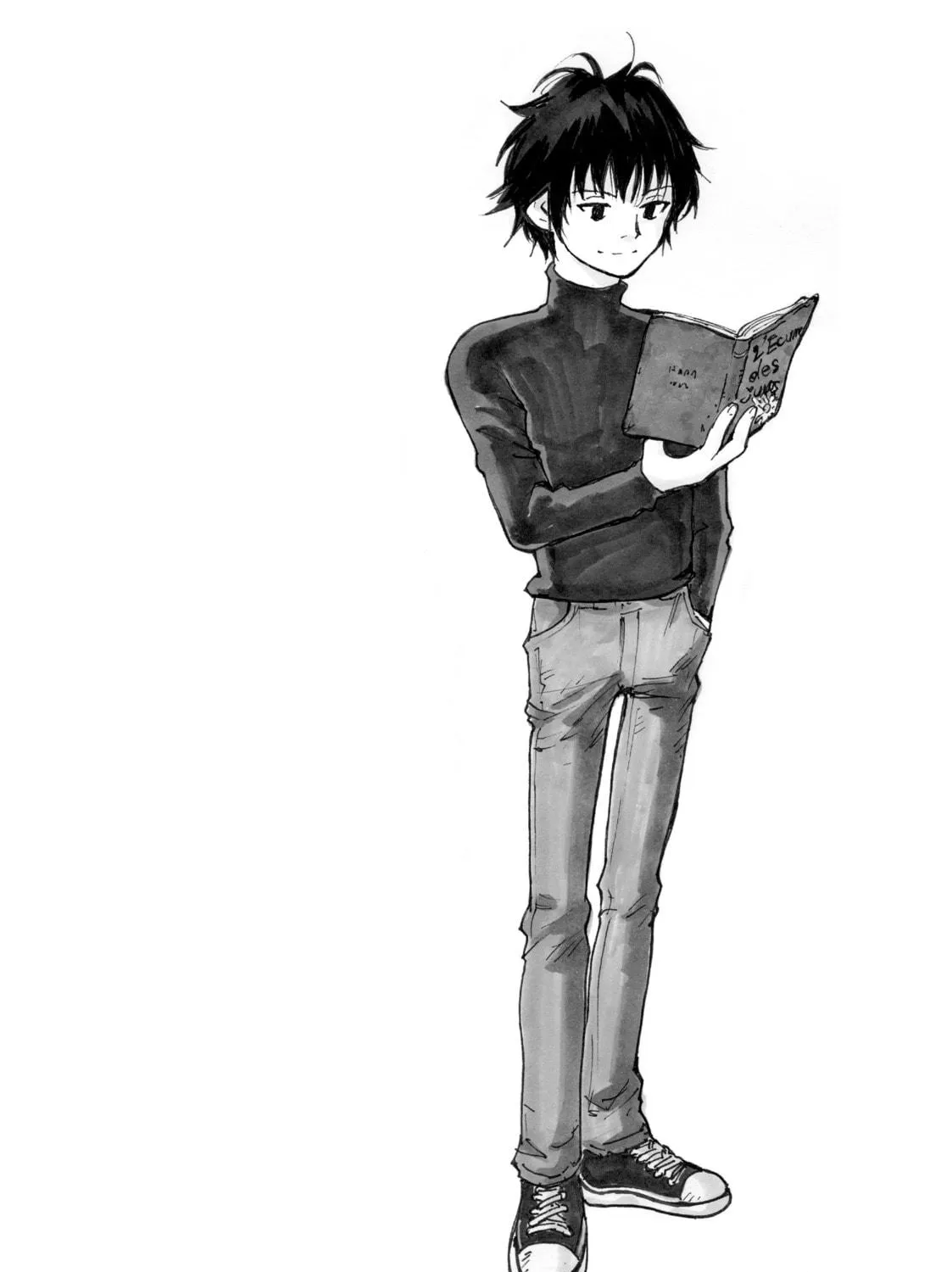 Read CANDY AND CIGARETTES chapter 19 image 88 on Lezhin