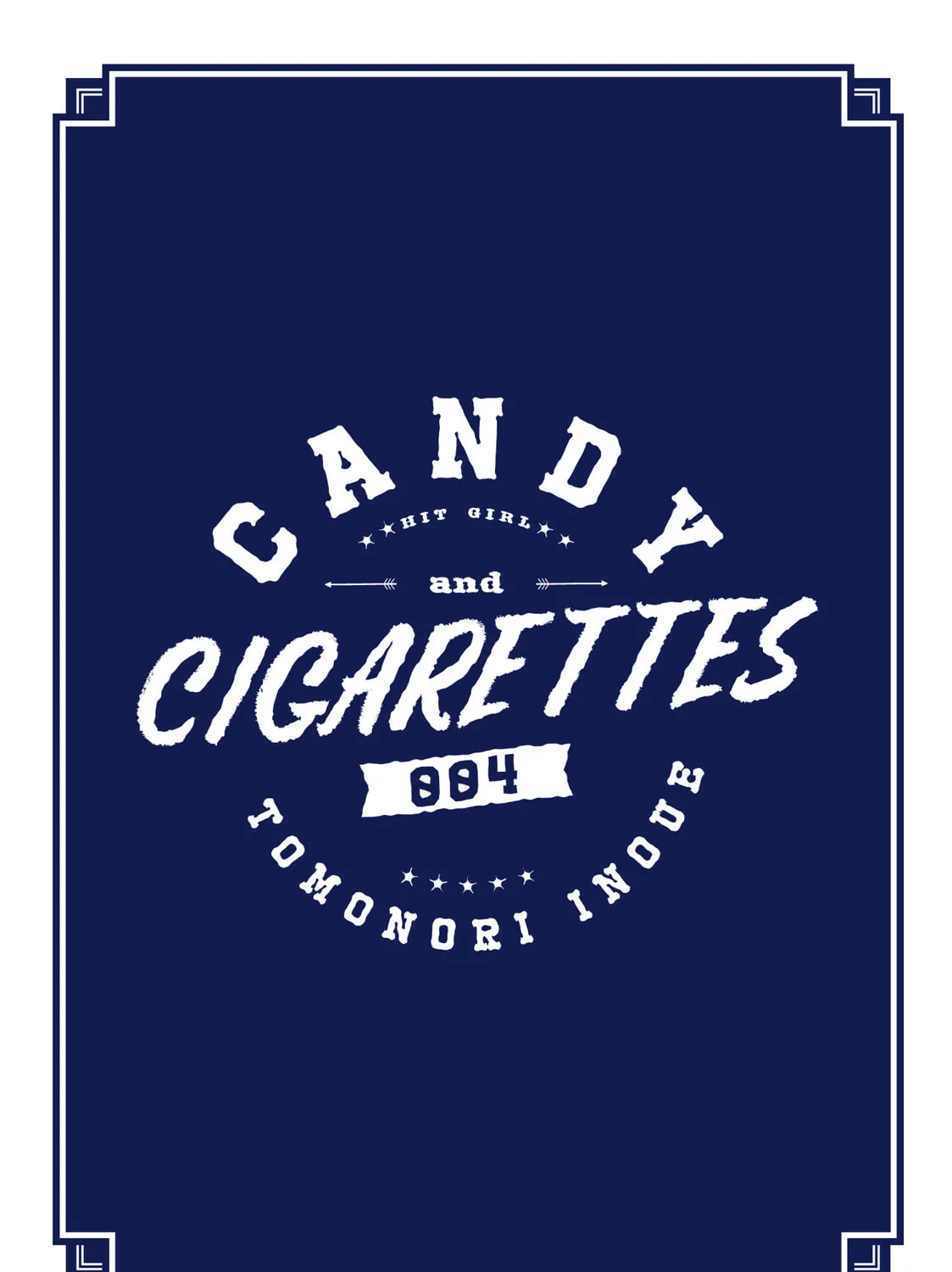 Read CANDY AND CIGARETTES chapter 19 image 92 on Lezhin