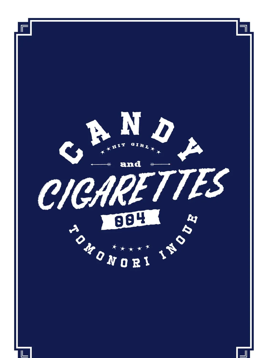 Read CANDY AND CIGARETTES chapter 19 image 94 on Lezhin