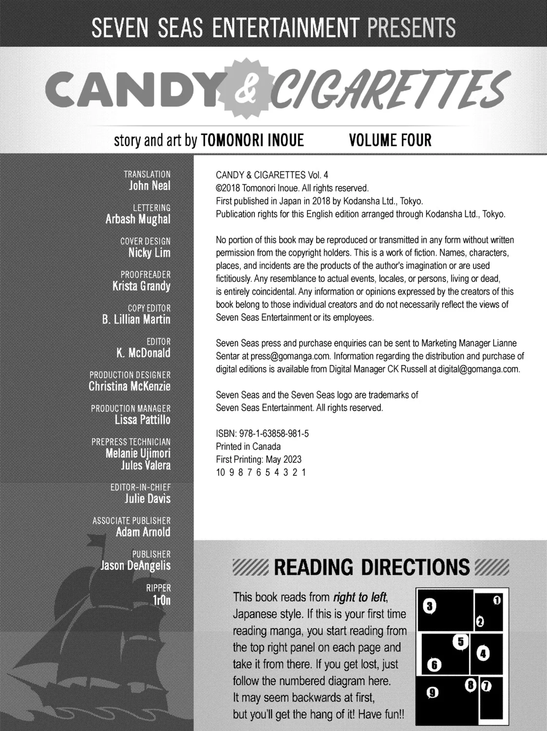 Read CANDY AND CIGARETTES chapter 19 image 96 on Lezhin