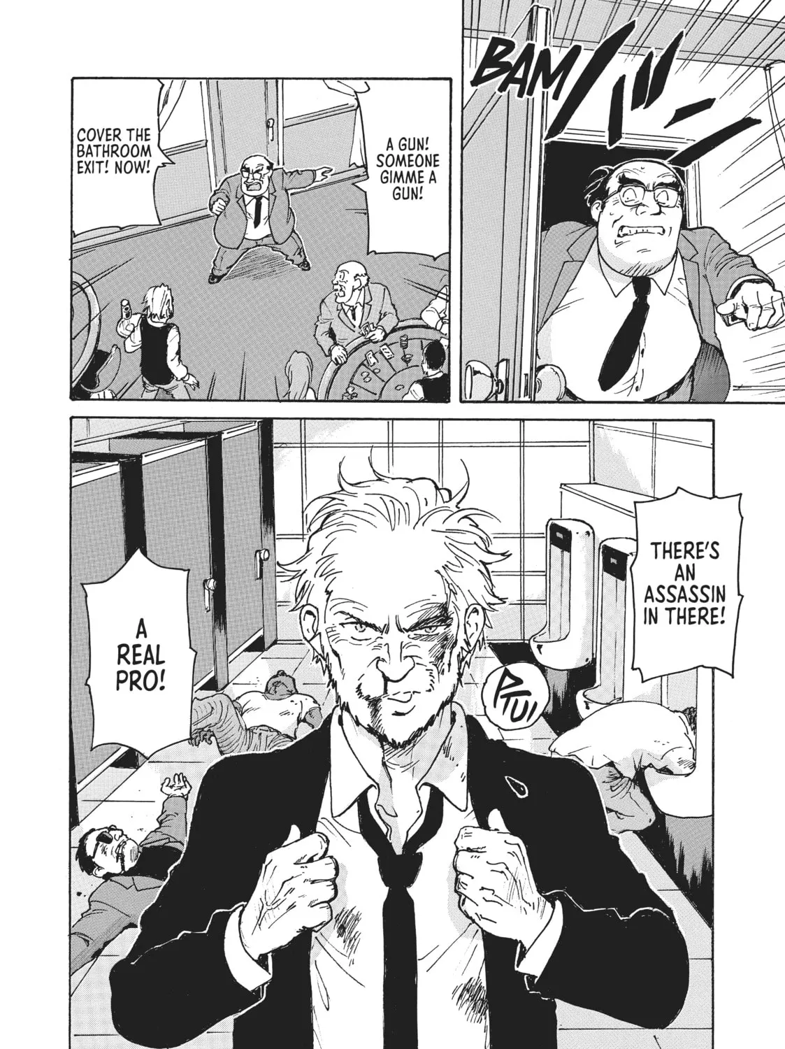Read CANDY AND CIGARETTES chapter 2 image 54 on Lezhin