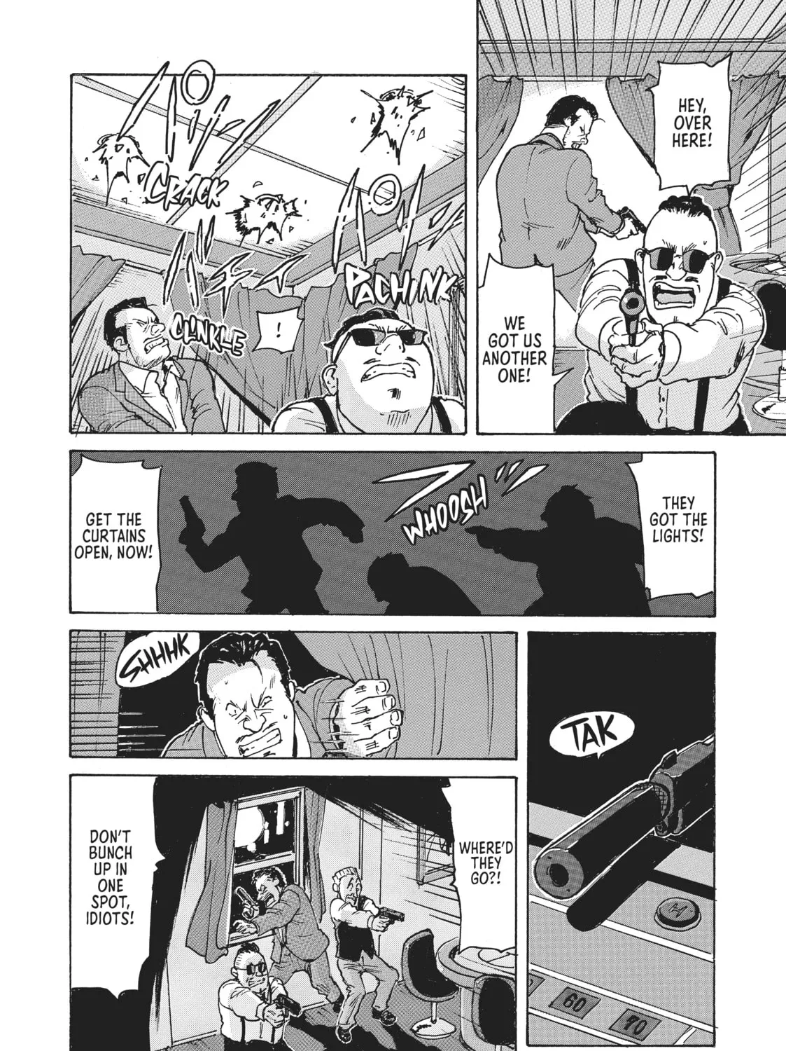 Read CANDY AND CIGARETTES chapter 2 image 62 on Lezhin