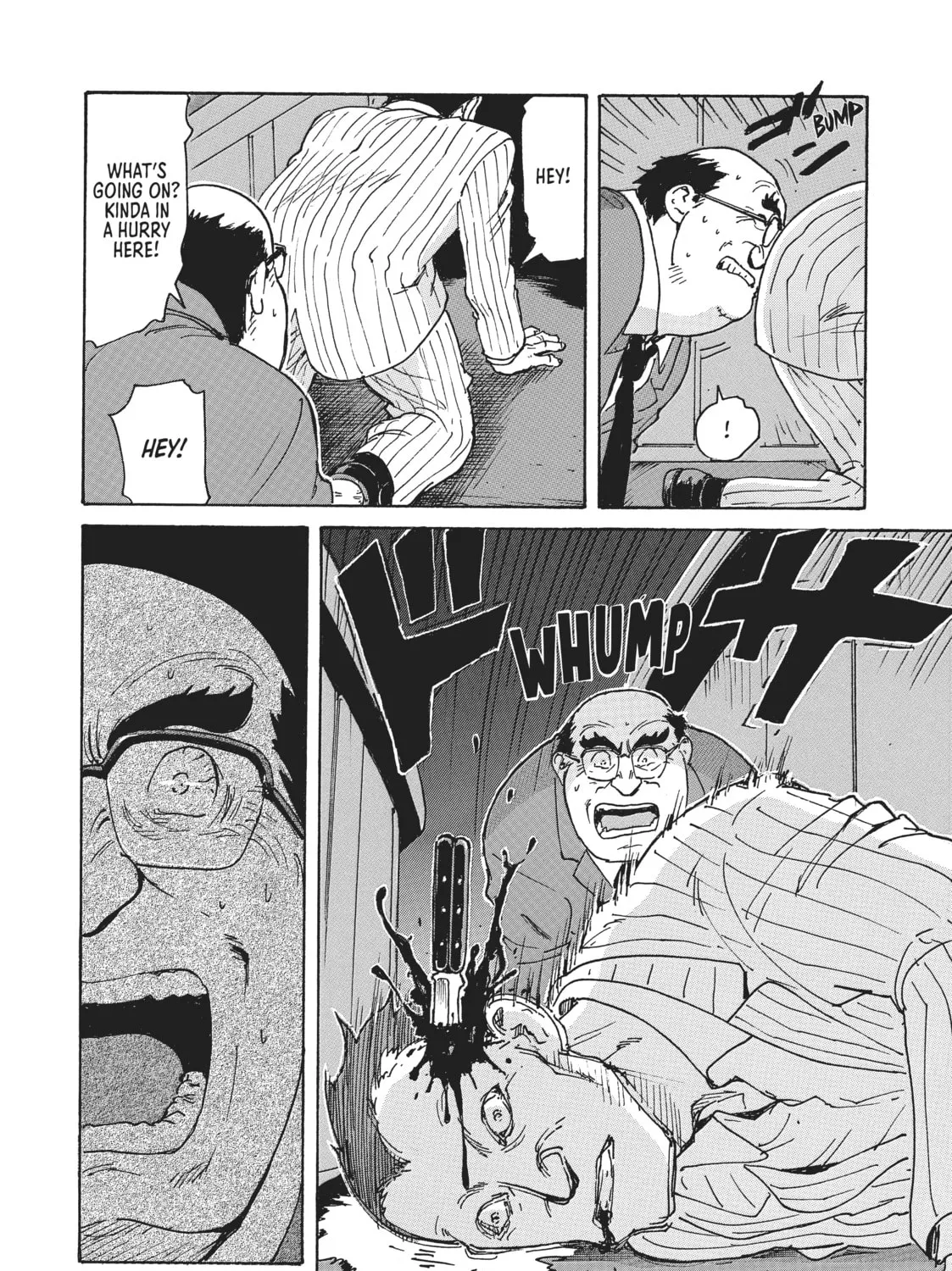 Read CANDY AND CIGARETTES chapter 2 image 66 on Lezhin