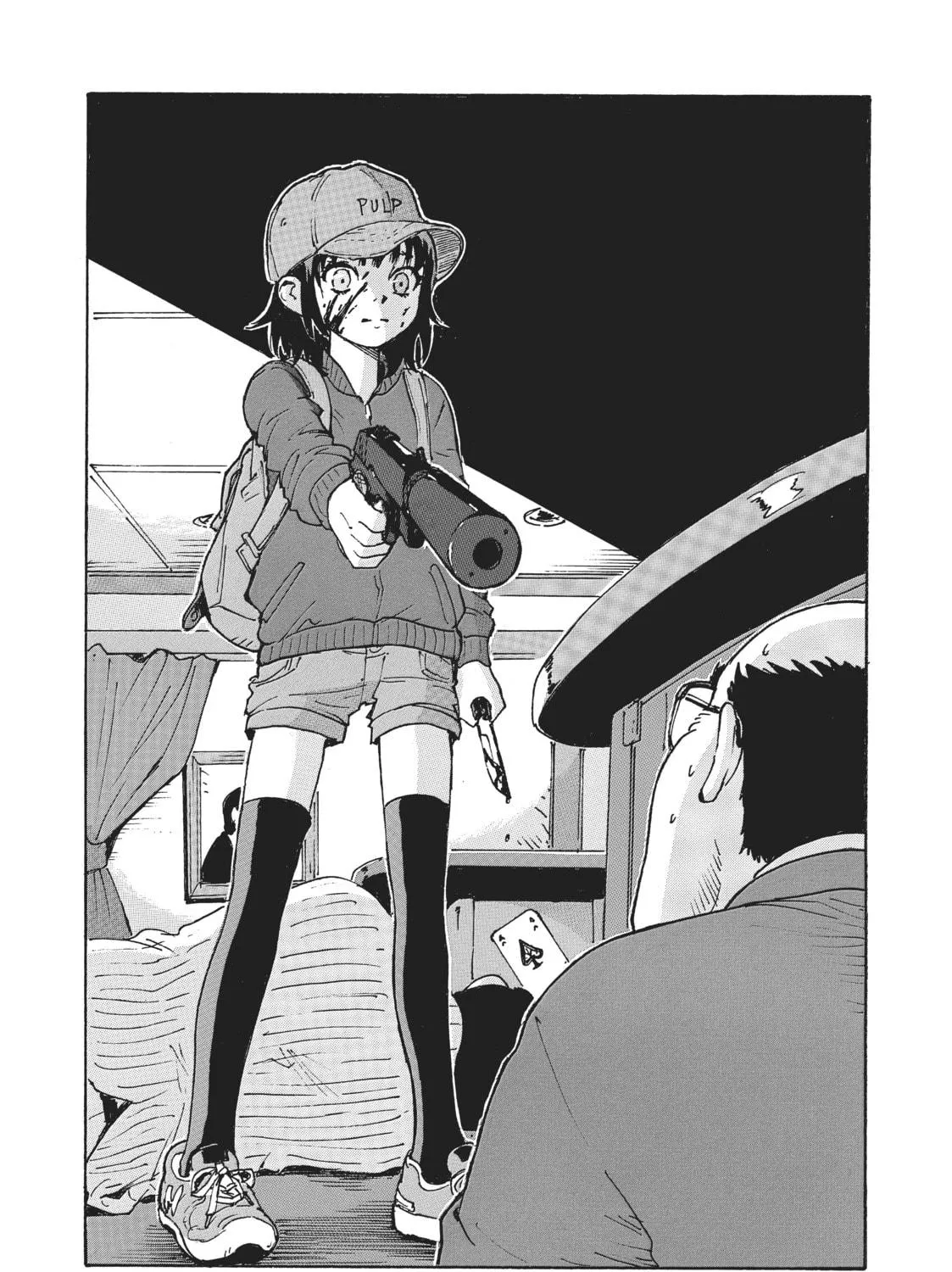 Read CANDY AND CIGARETTES chapter 2 image 68 on Lezhin
