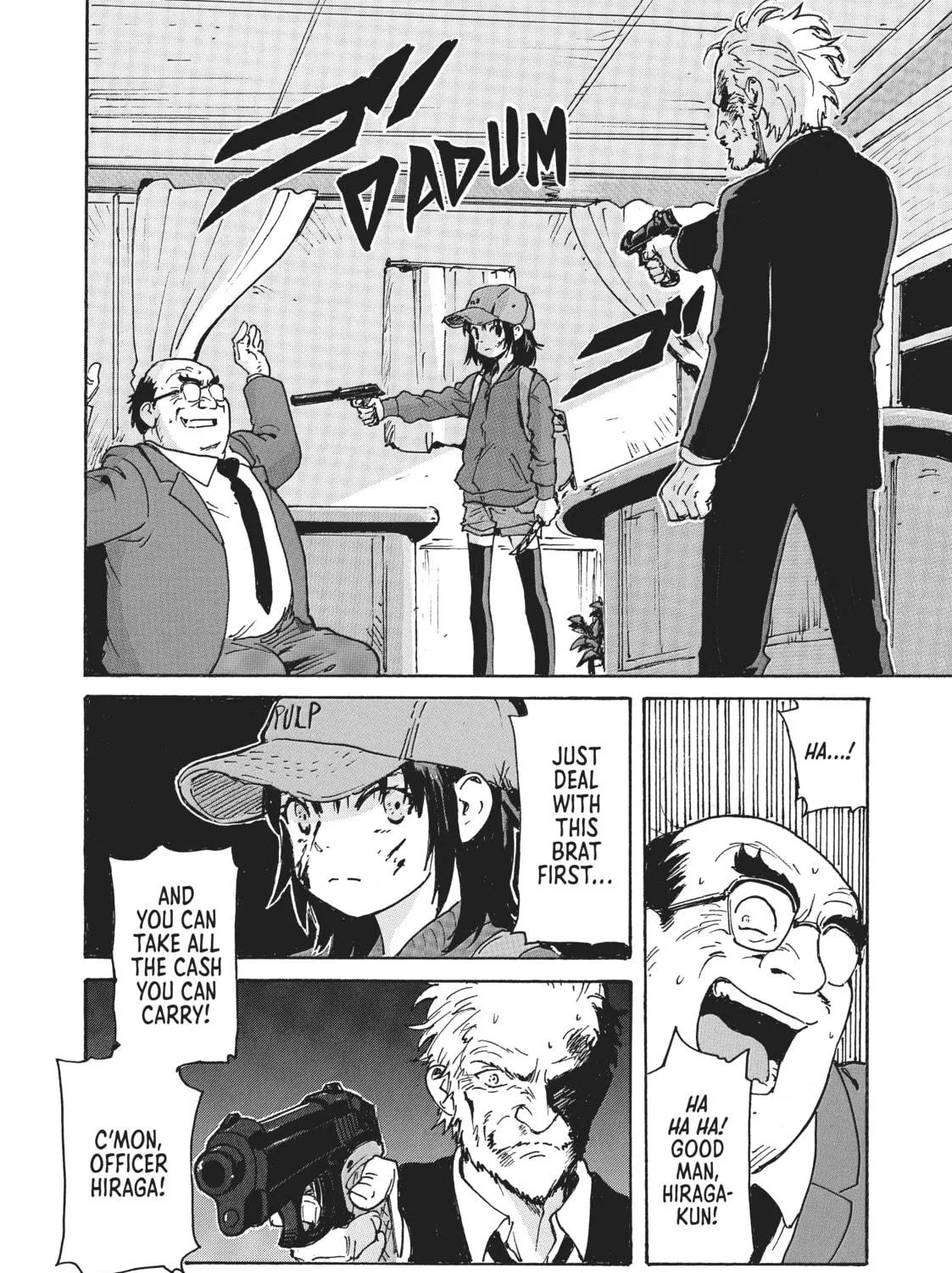 Read CANDY AND CIGARETTES chapter 2 image 78 on Lezhin
