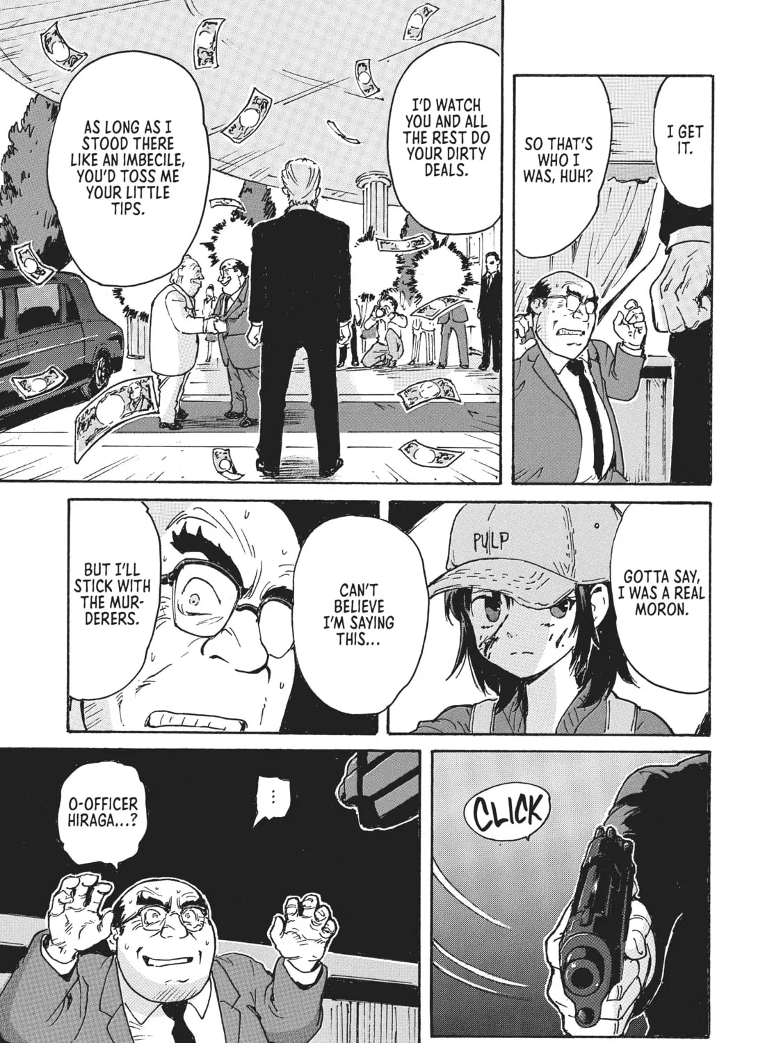 Read CANDY AND CIGARETTES chapter 2 image 80 on Lezhin