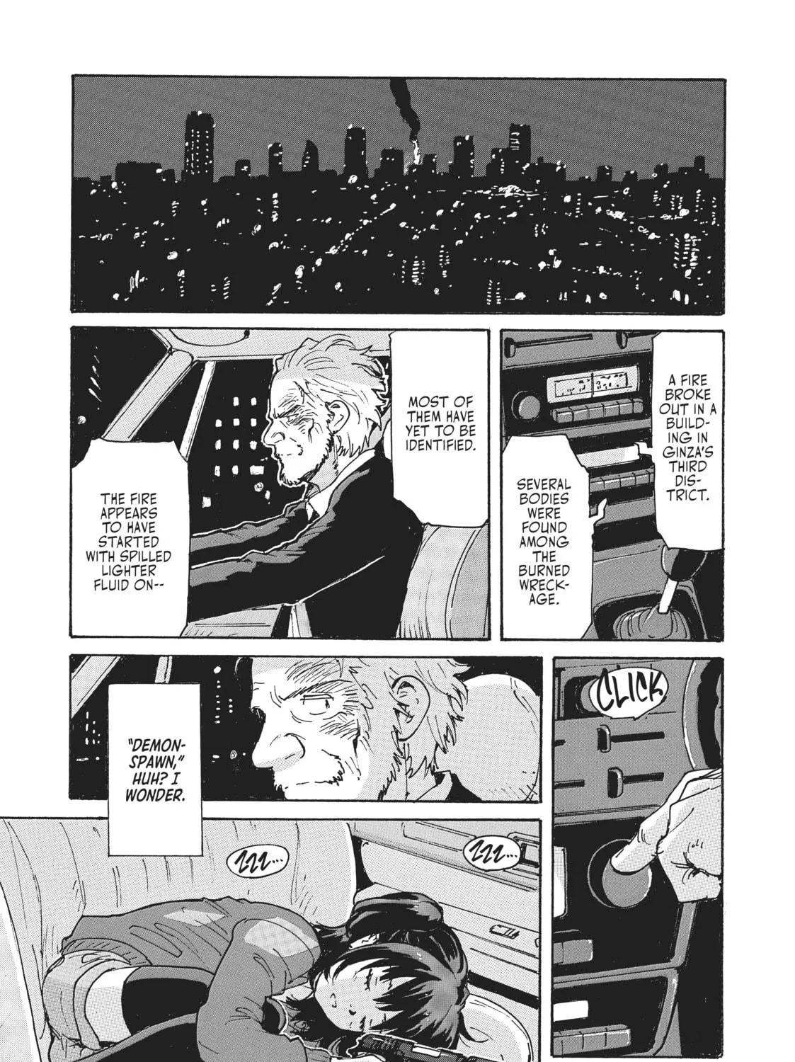 Read CANDY AND CIGARETTES chapter 2 image 88 on Lezhin