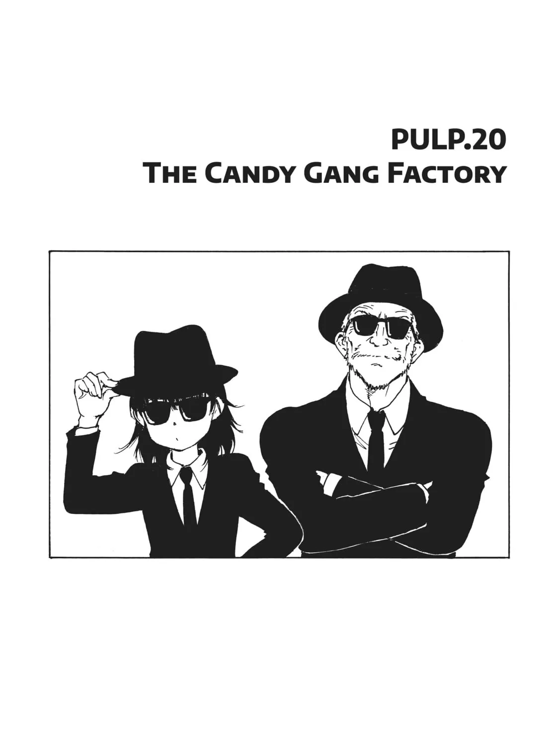 Read CANDY AND CIGARETTES chapter 20 image 2 on Lezhin
