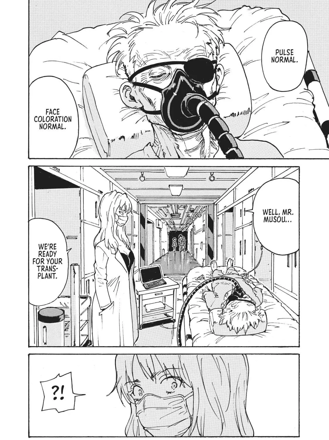 Read CANDY AND CIGARETTES chapter 20 image 70 on Lezhin