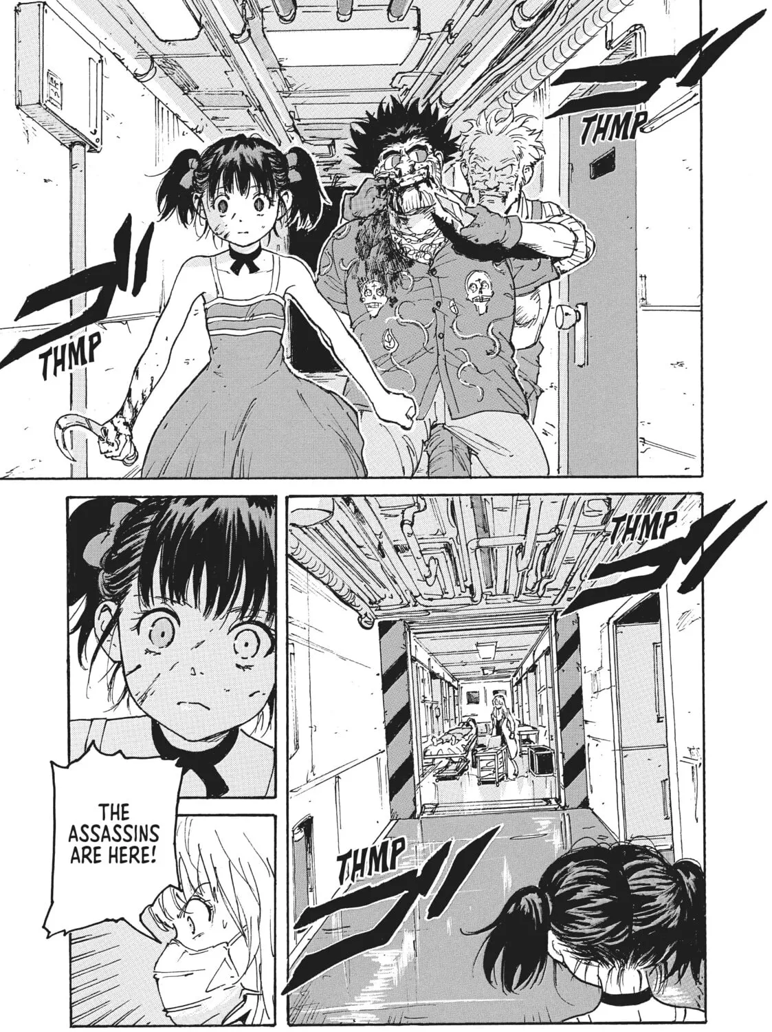 Read CANDY AND CIGARETTES chapter 20 image 72 on Lezhin