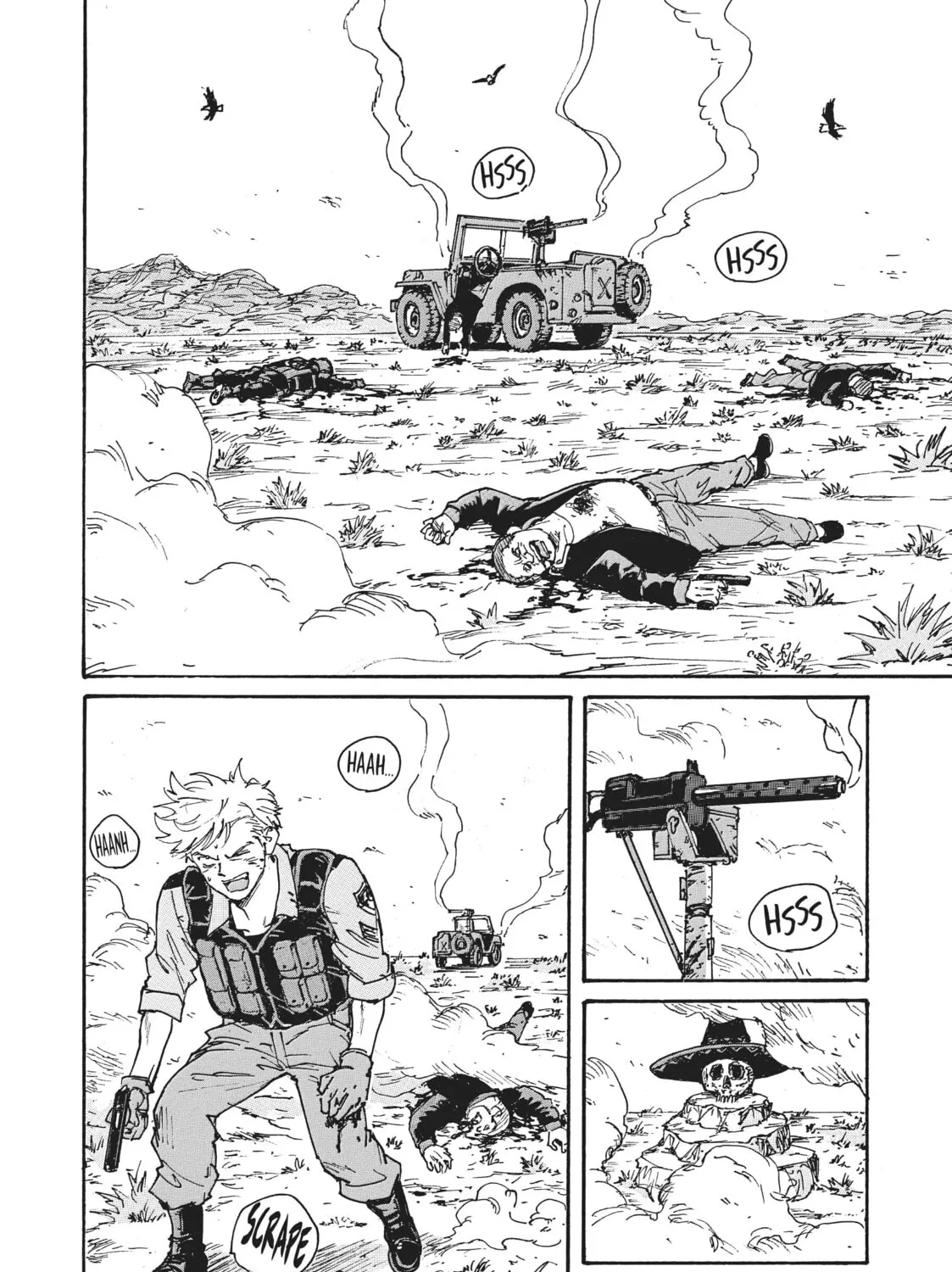Read CANDY AND CIGARETTES chapter 21 image 54 on Lezhin