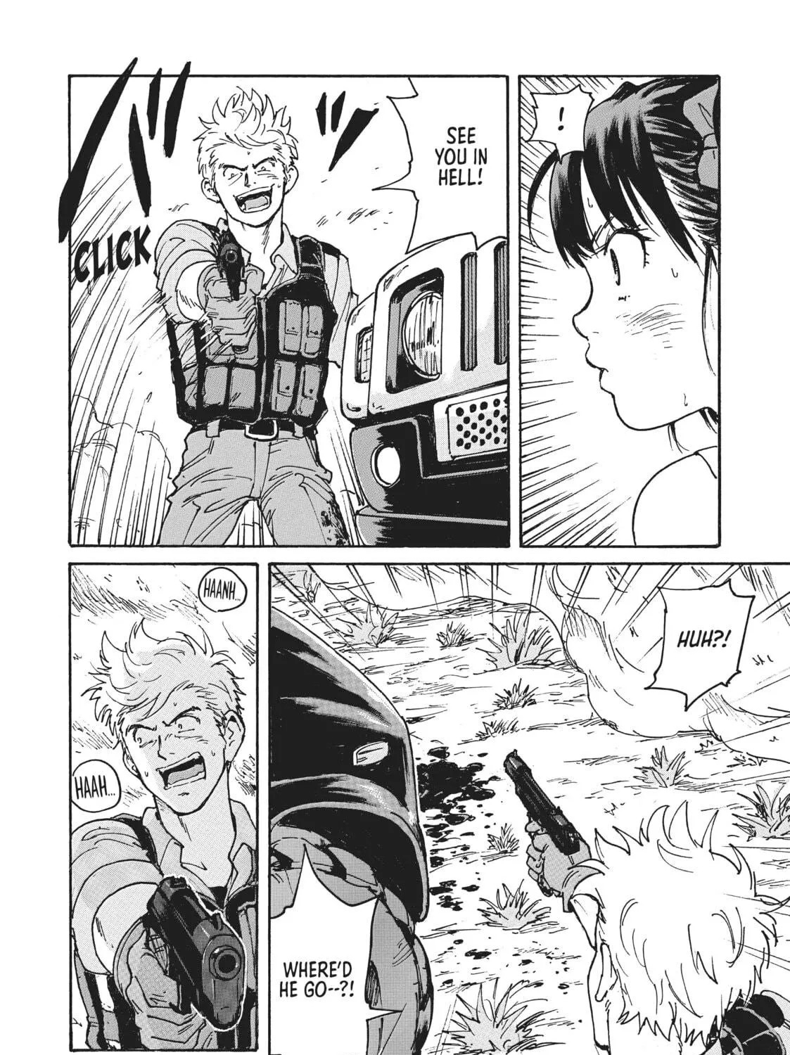 Read CANDY AND CIGARETTES chapter 21 image 58 on Lezhin