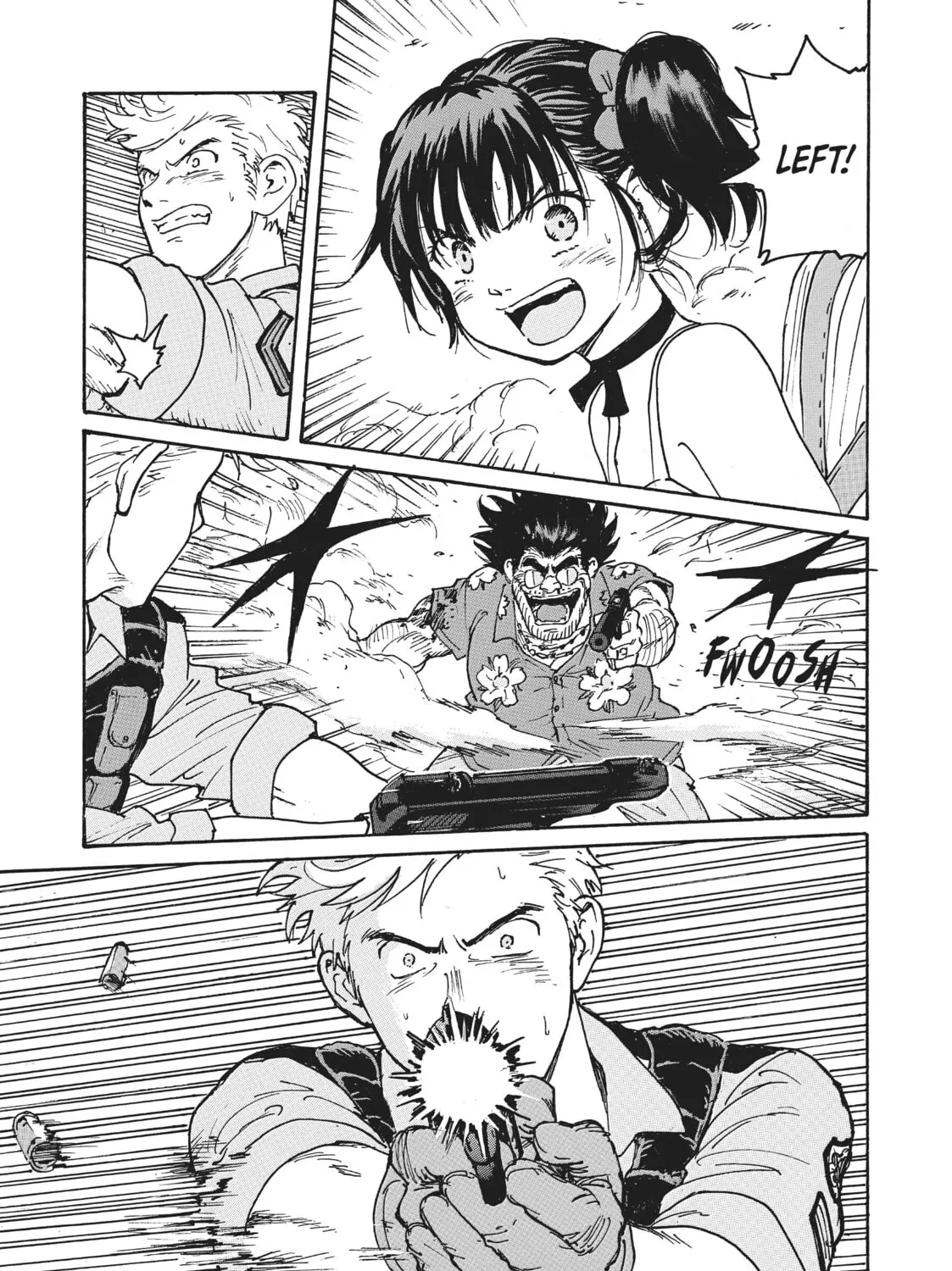 Read CANDY AND CIGARETTES chapter 21 image 60 on Lezhin