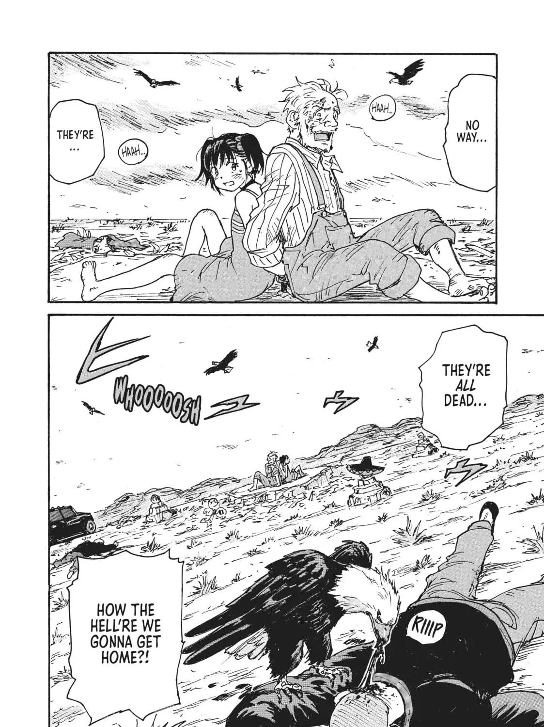 Read CANDY AND CIGARETTES chapter 21 image 70 on Lezhin
