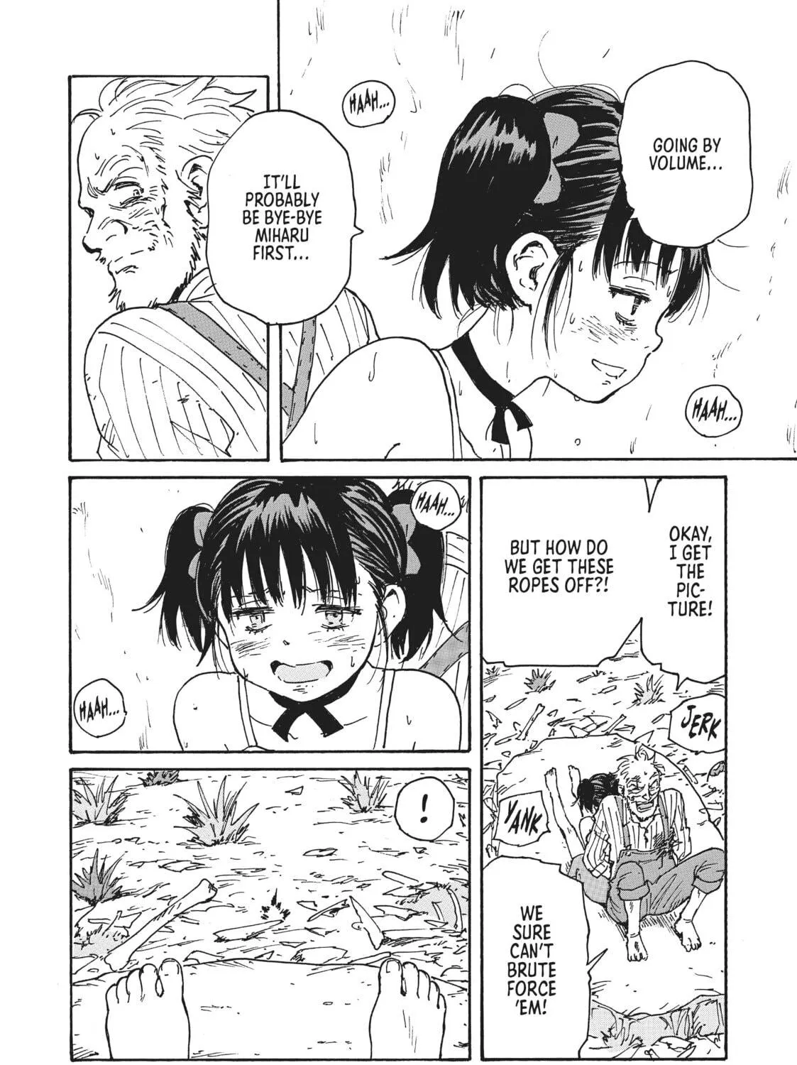 Read CANDY AND CIGARETTES chapter 22 image 10 on Lezhin