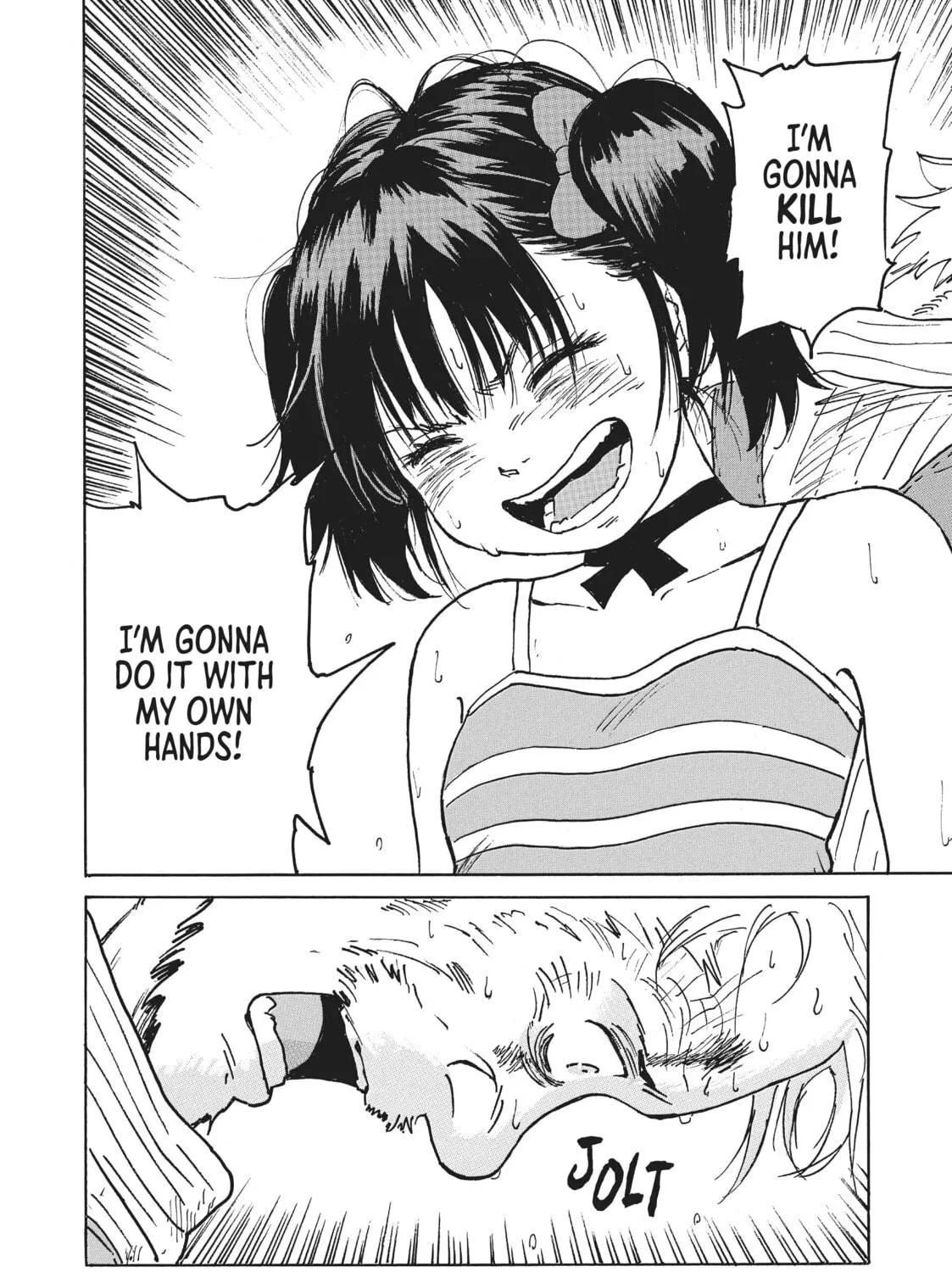 Read CANDY AND CIGARETTES chapter 22 image 34 on Lezhin