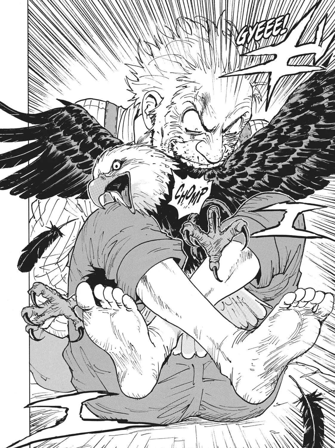 Read CANDY AND CIGARETTES chapter 22 image 46 on Lezhin