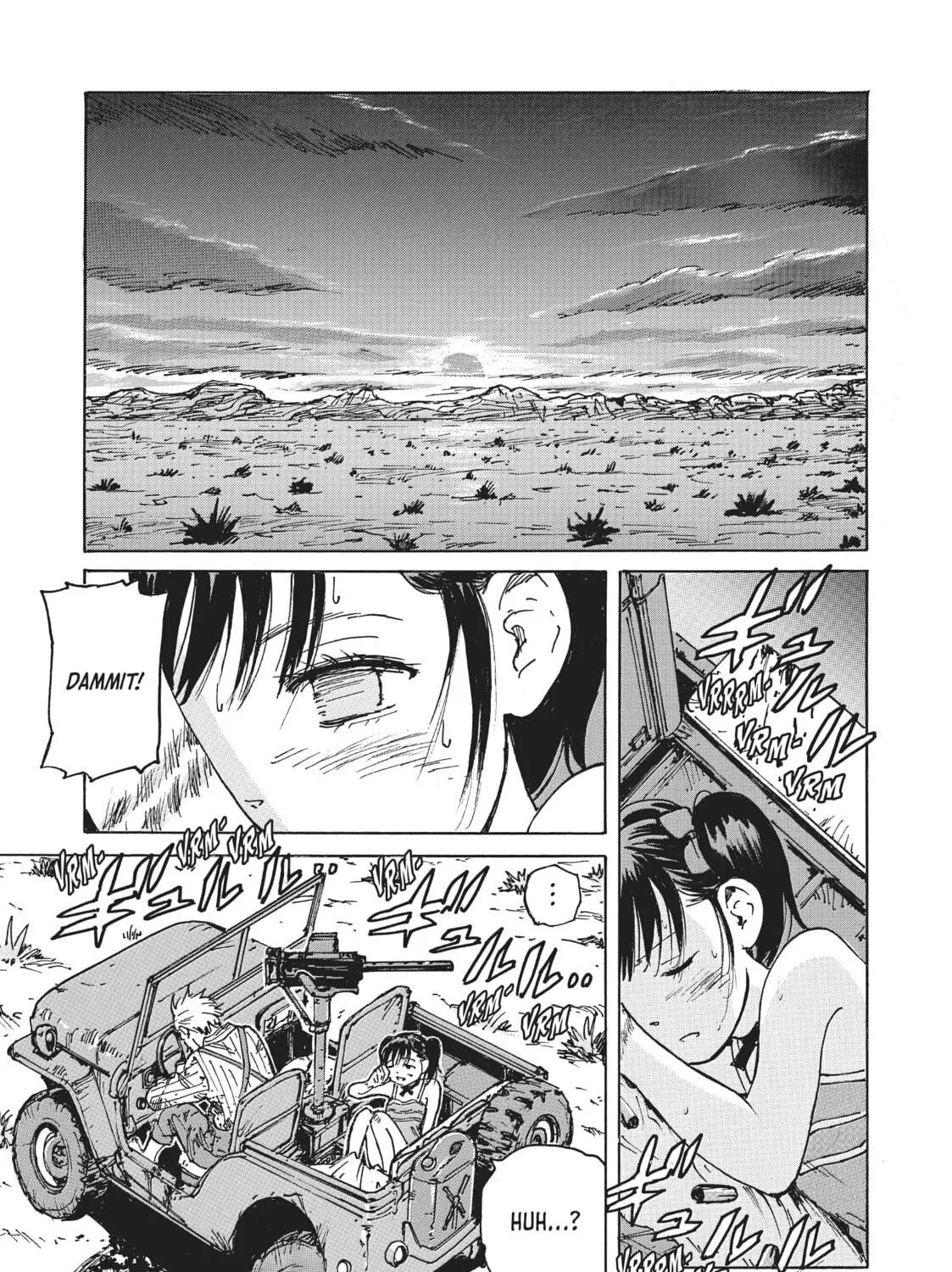 Read CANDY AND CIGARETTES chapter 22 image 48 on Lezhin