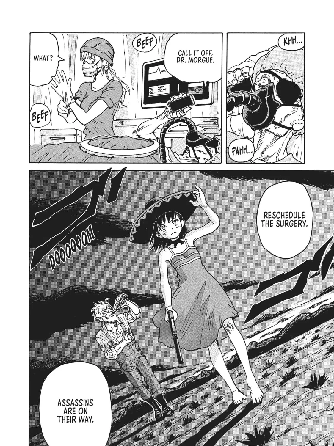 Read CANDY AND CIGARETTES chapter 22 image 66 on Lezhin