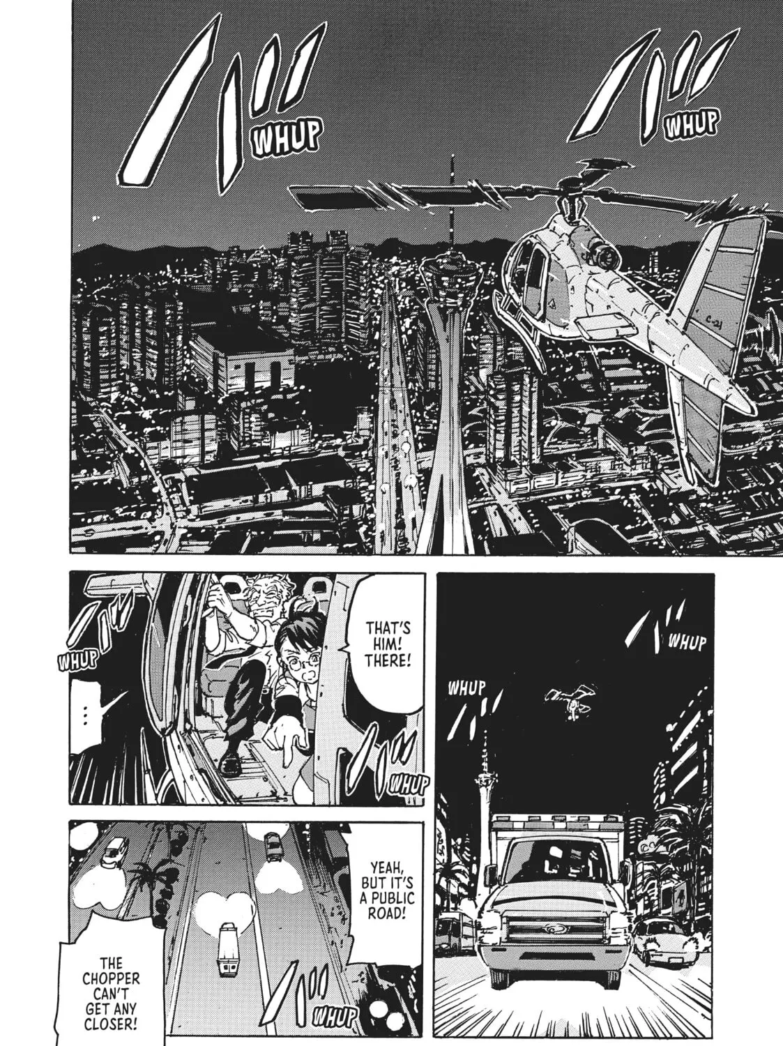 Read CANDY AND CIGARETTES chapter 23 image 14 on Lezhin