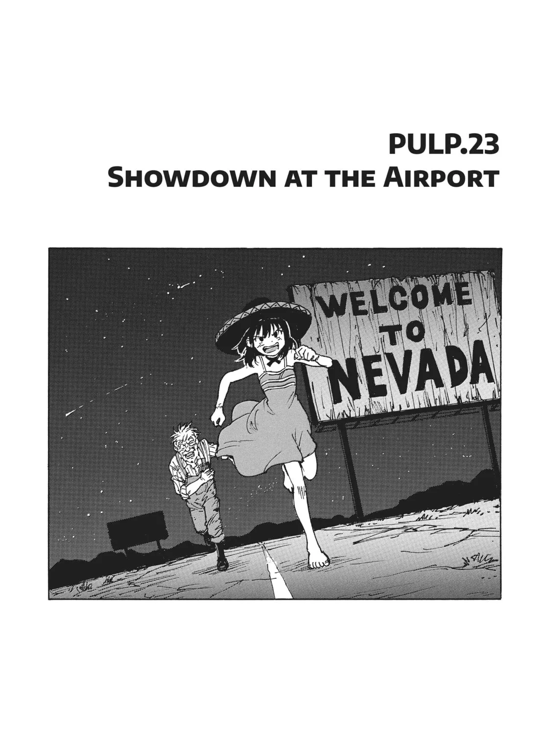 Read CANDY AND CIGARETTES chapter 23 image 2 on Lezhin