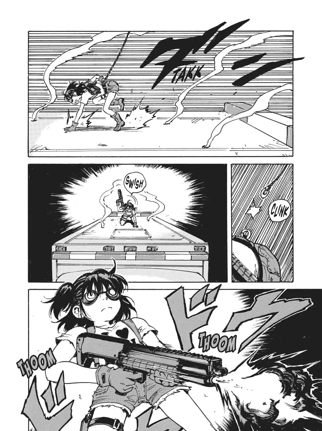 Read CANDY AND CIGARETTES chapter 23 image 22 on Lezhin