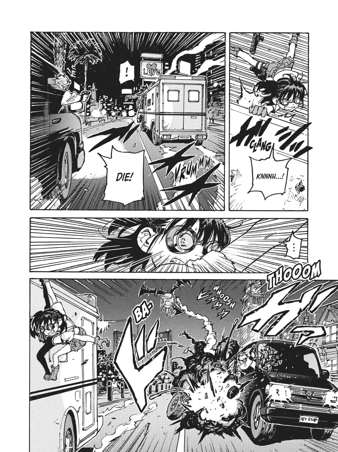Read CANDY AND CIGARETTES chapter 23 image 26 on Lezhin