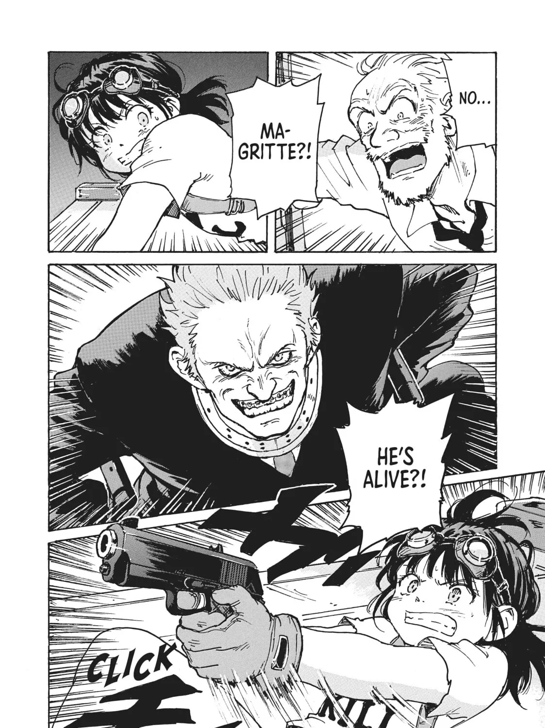 Read CANDY AND CIGARETTES chapter 23 image 30 on Lezhin