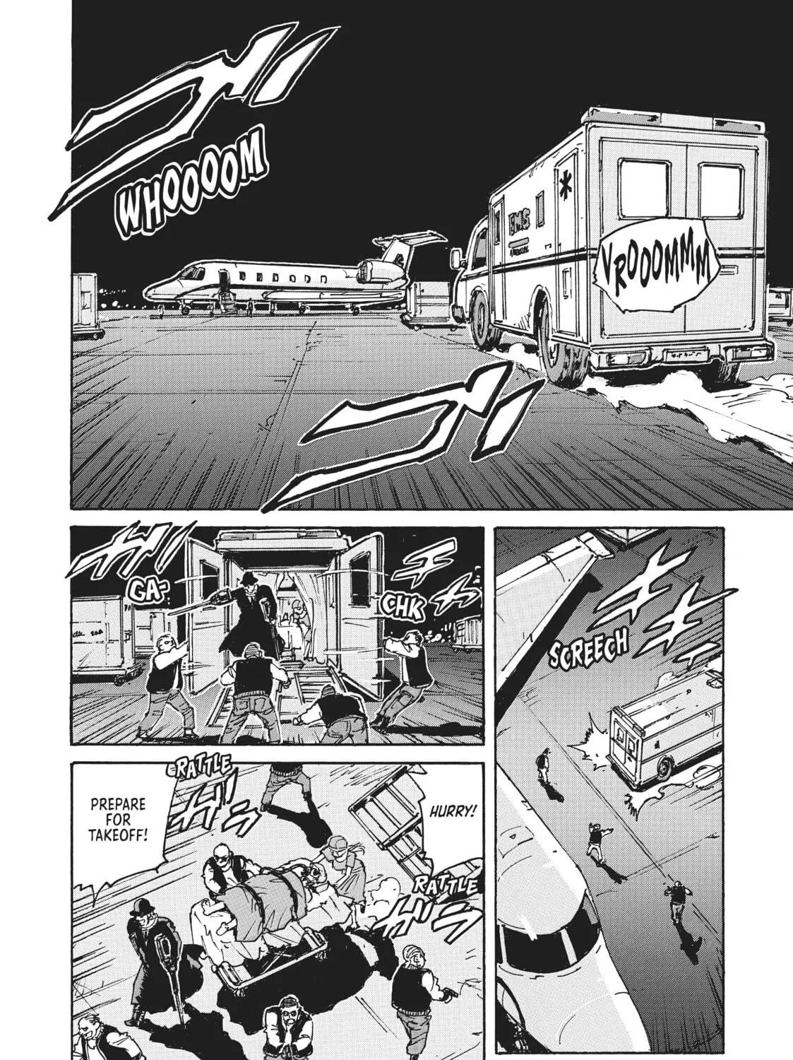 Read CANDY AND CIGARETTES chapter 23 image 38 on Lezhin