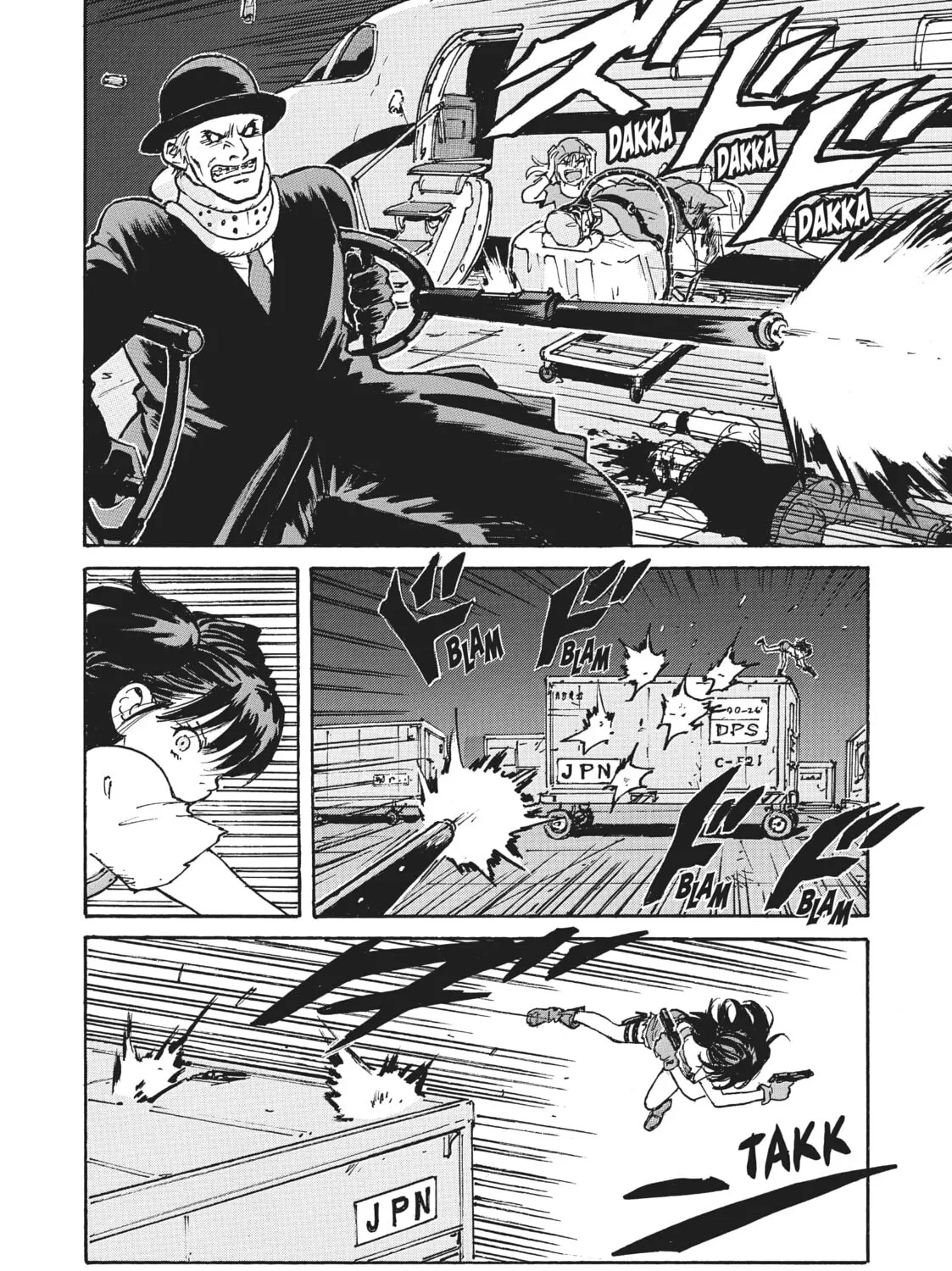 Read CANDY AND CIGARETTES chapter 23 image 42 on Lezhin