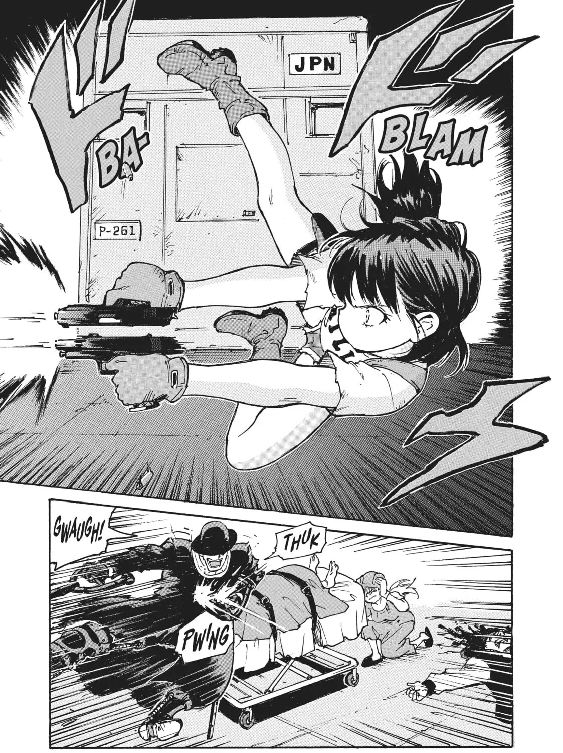 Read CANDY AND CIGARETTES chapter 23 image 44 on Lezhin