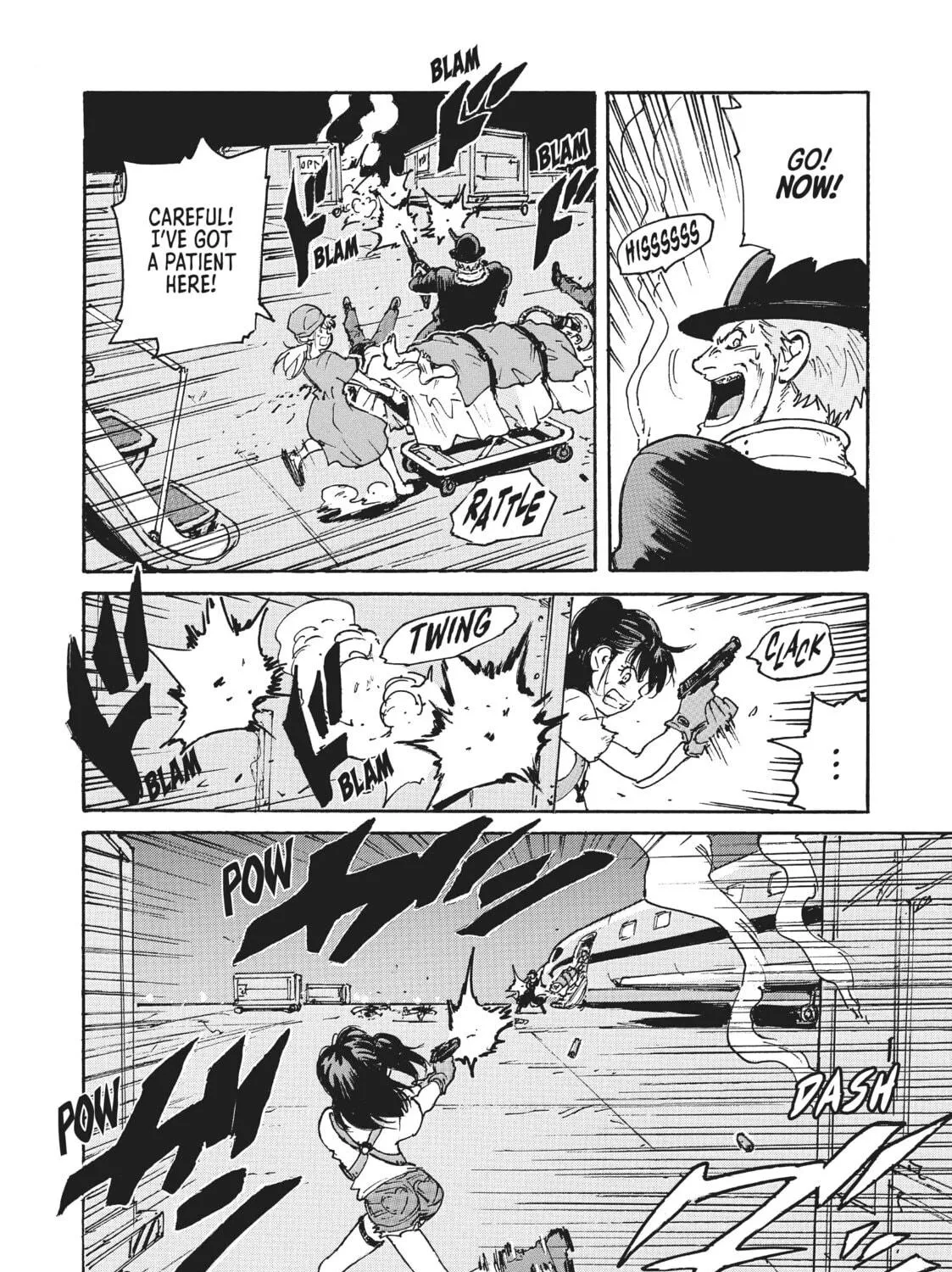 Read CANDY AND CIGARETTES chapter 23 image 46 on Lezhin