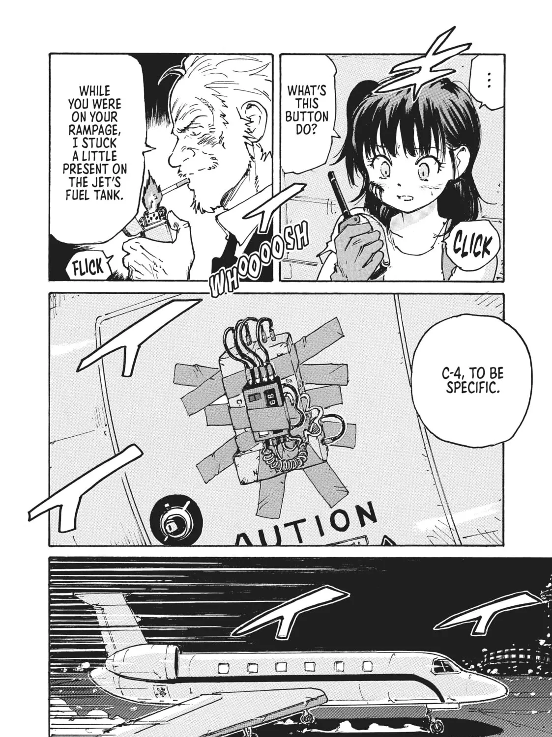 Read CANDY AND CIGARETTES chapter 23 image 54 on Lezhin