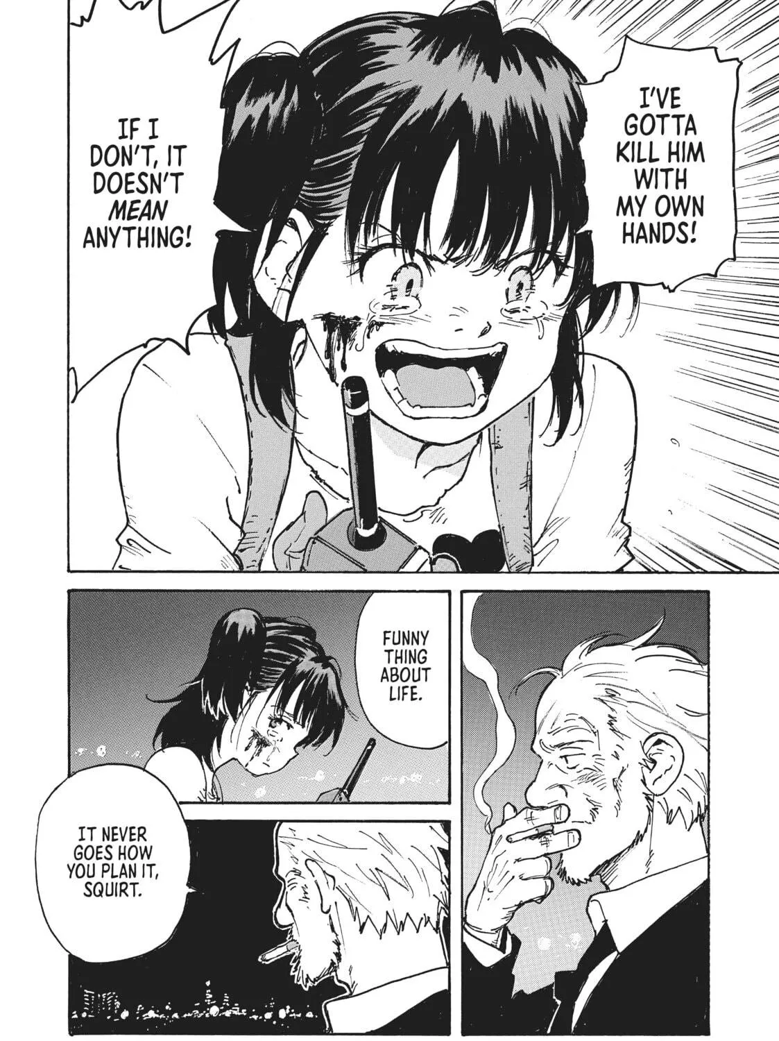 Read CANDY AND CIGARETTES chapter 23 image 58 on Lezhin